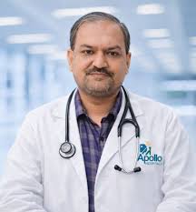 Dr Priyabrata Sahoo
